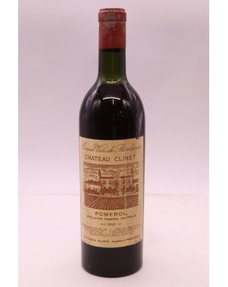 Clinet 1960