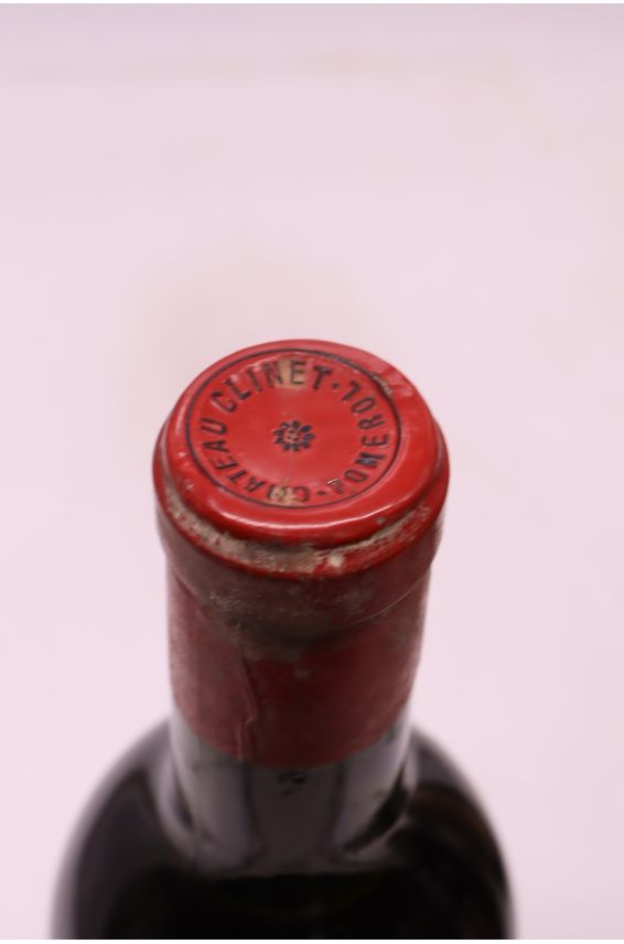 Clinet 1960
