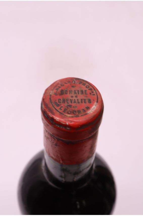 Chevalier 1960