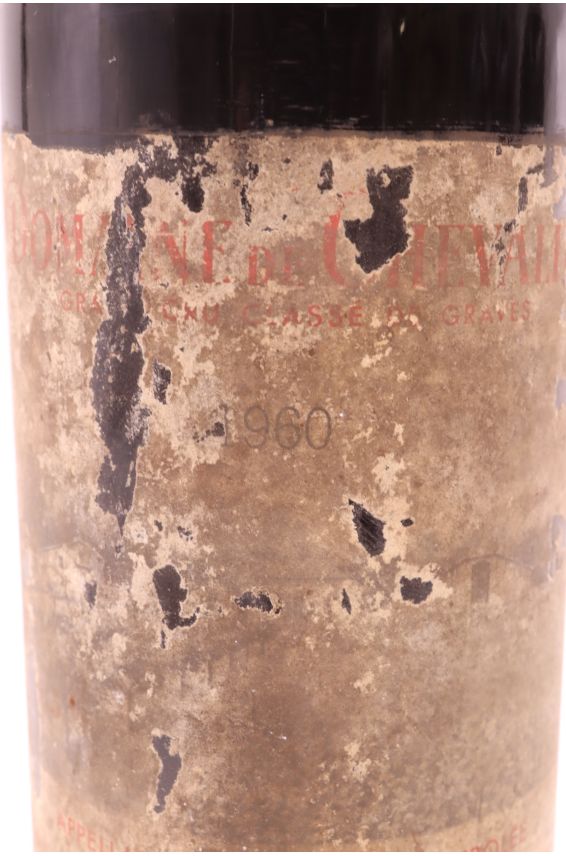 Chevalier 1960