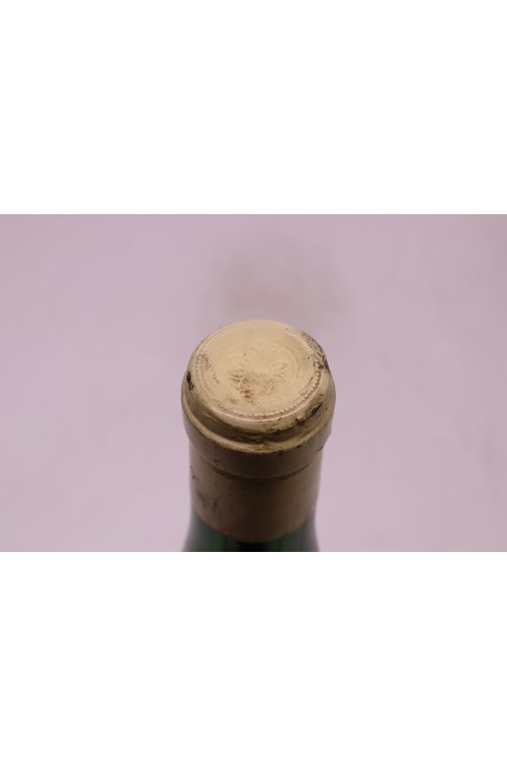 A. Jollet Côteaux du Layon 1960