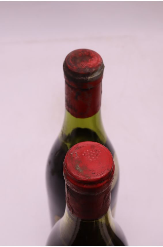 De Montty Beaune Montée Rouge 1963