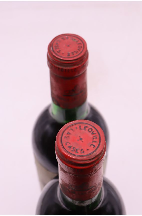 Léoville Las Cases 1978
