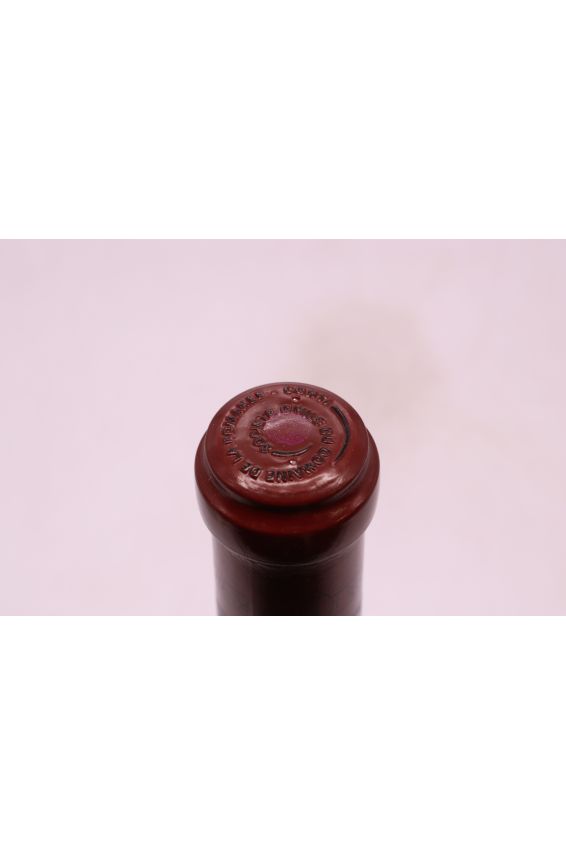 Romanée Conti La Tâche 2019