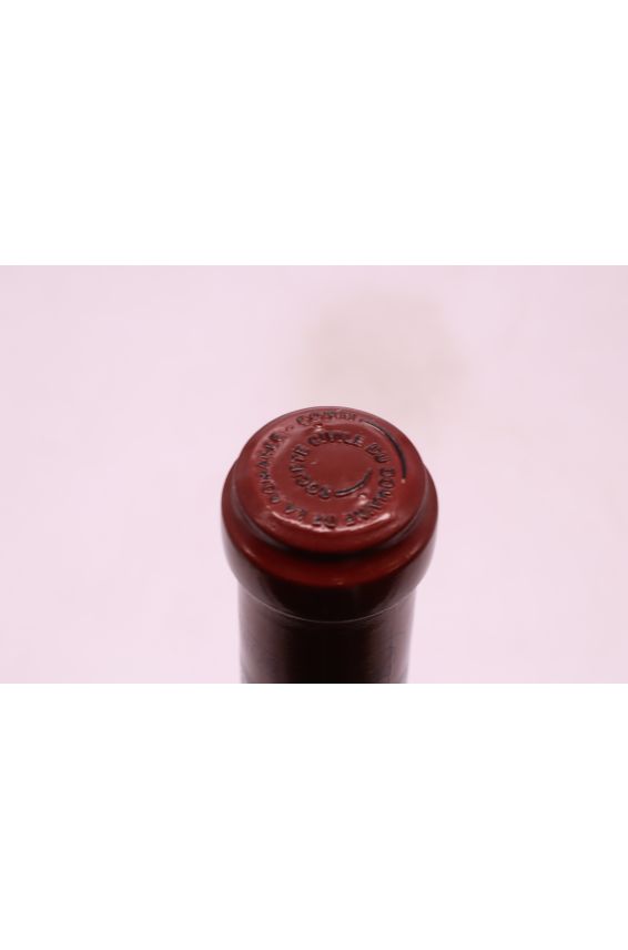 Romanée Conti Romanée Saint Vivant 2019