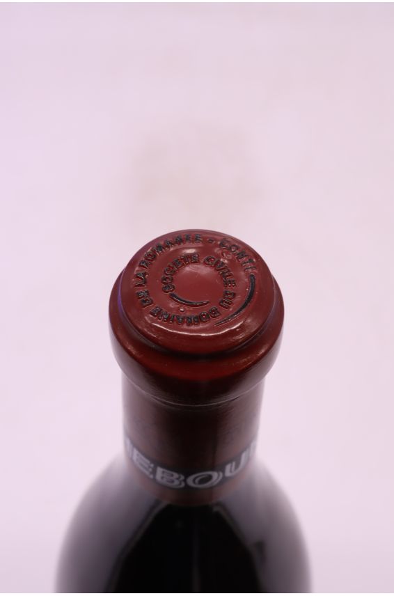 Romanée Conti Richebourg 2019
