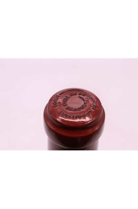 Romanée Conti Vosne Romanée 1er cru Duvault Blochet 2019