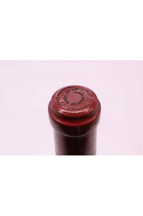Romanée Conti Vosne Romanée 1er cru Duvault Blochet 2019