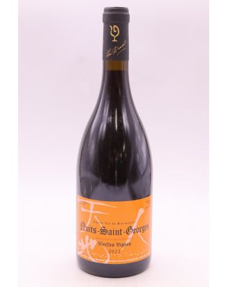 Lou Dumont Nuits Saint Georges Vieilles Vignes 2022