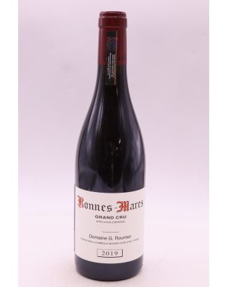 Georges Roumier Bonnes Mares 2019