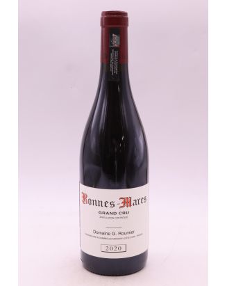 Georges Roumier Bonnes Mares 2020