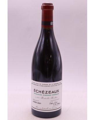 Romanée Conti Echezeaux 2021
