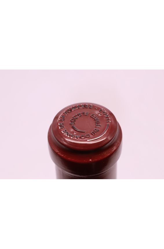 Romanée Conti Echezeaux 2021