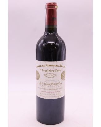 Château Cheval Blanc - Buy Grand Vin de Bordeaux