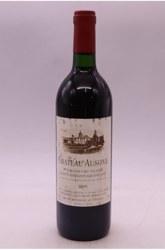 Ausone 1990