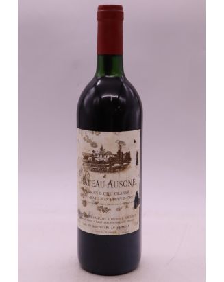 Château Ausone - Compra Grand Vin de Bordeaux