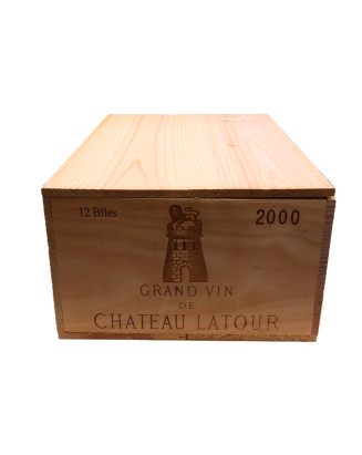 Latour 2000