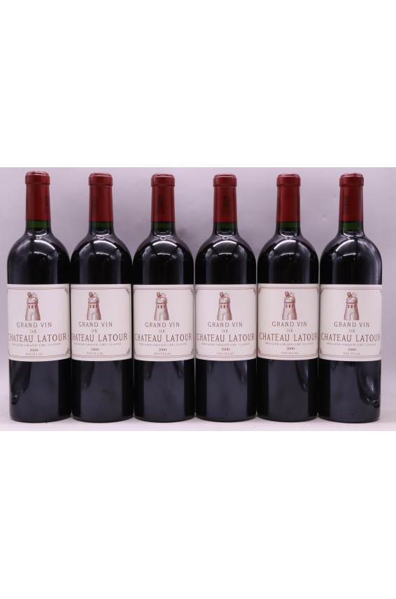 Latour 2000