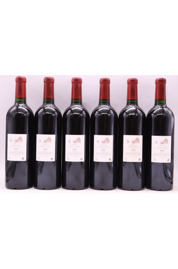 Latour 2000