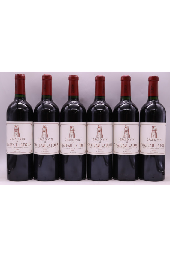 Latour 2000