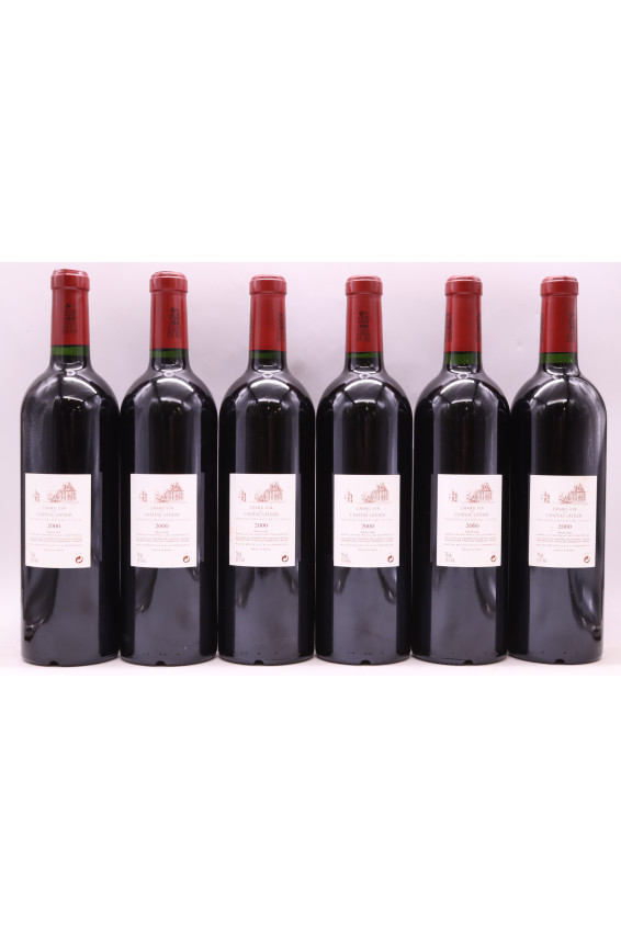Latour 2000