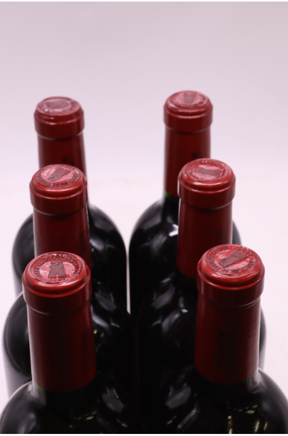 Latour 2000