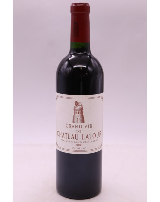 Latour 2000