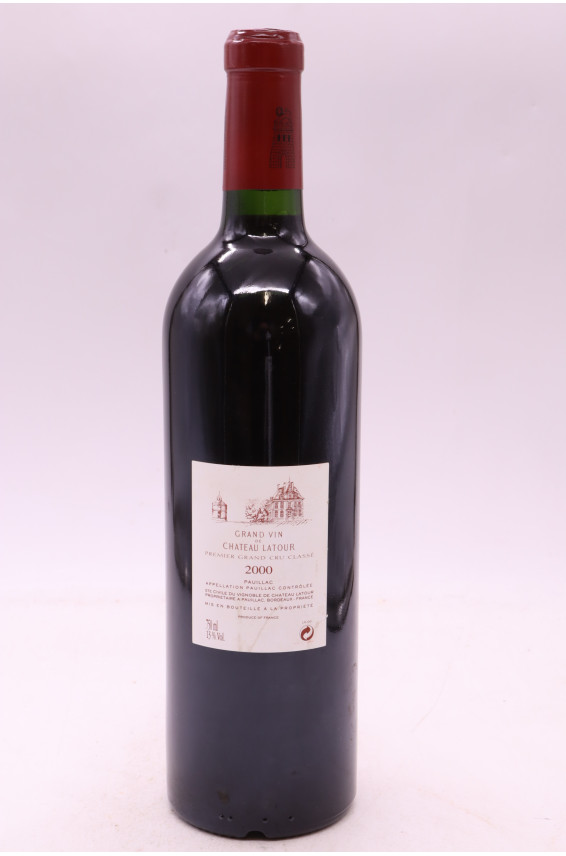 Latour 2000