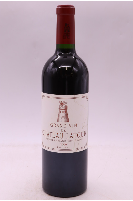 Latour 2000