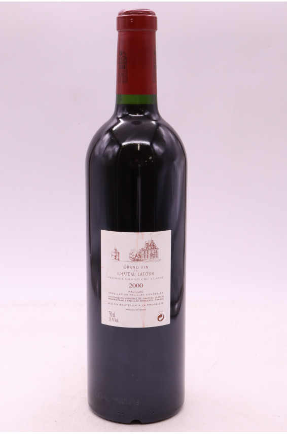 Latour 2000