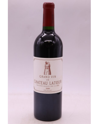 Latour 2000