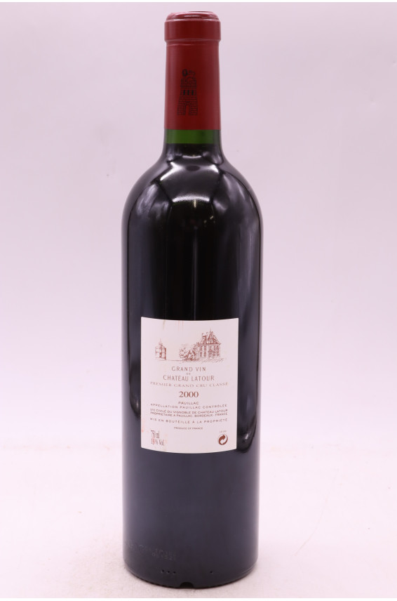 Latour 2000