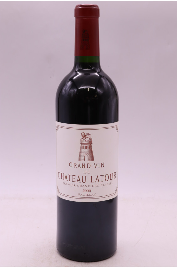 Latour 2000
