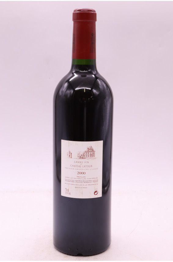 Latour 2000