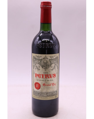 페트뤼스 (Pétrus) 2000