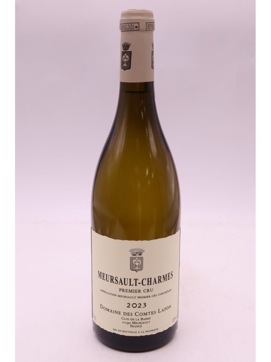 capture du vin Charmes