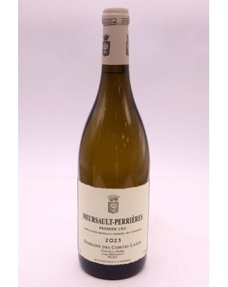 Comtes Lafon Meursault 1er cru Perrières 2023