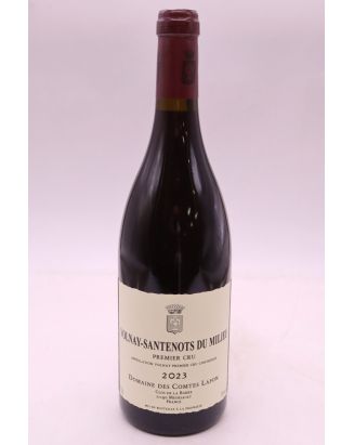 Comtes Lafon Volnay 1er cru Santenots du Milieu 2023