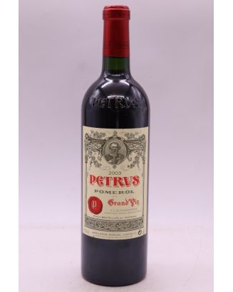 Pétrus 2003