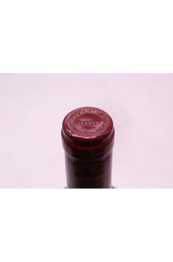 Château Margaux 1986