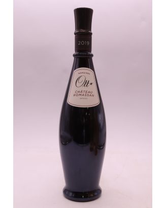 Domaines Ott Château Romassan Bandol 2019 rouge