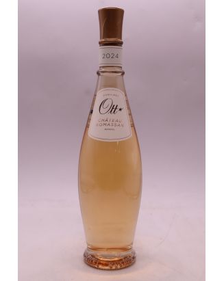 Domaines Ott Château Romassan Bandol 2024 rosé