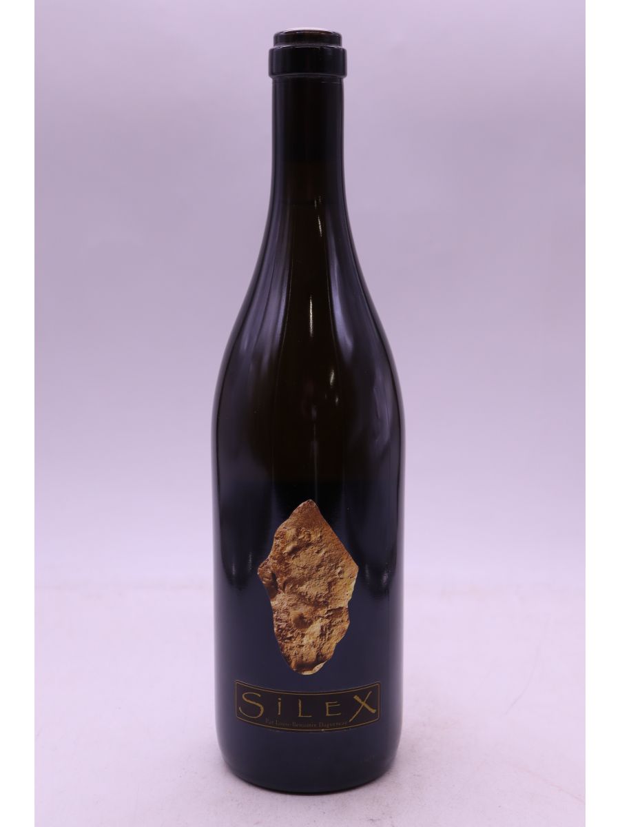 image du vin Didier Dagueneau Pouilly Fumé Silex 2014