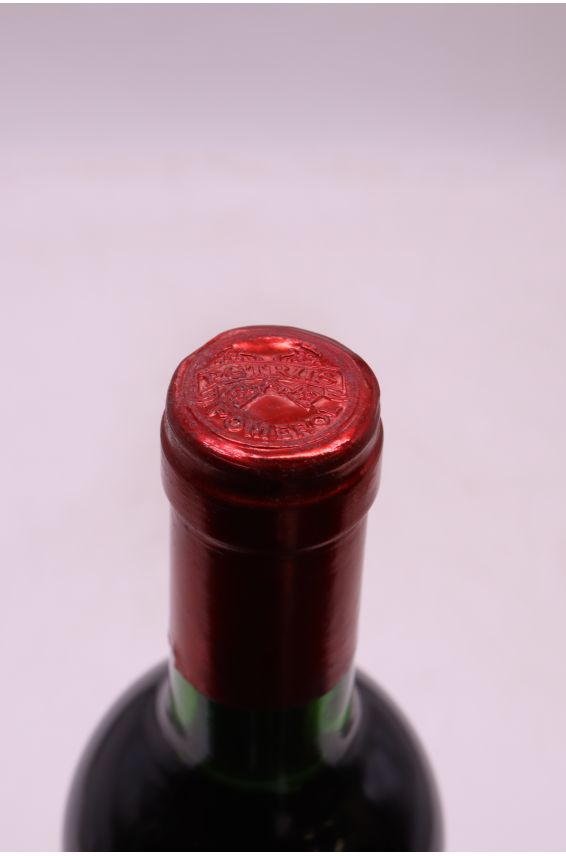 Pétrus 1981 - PROMO -5% !