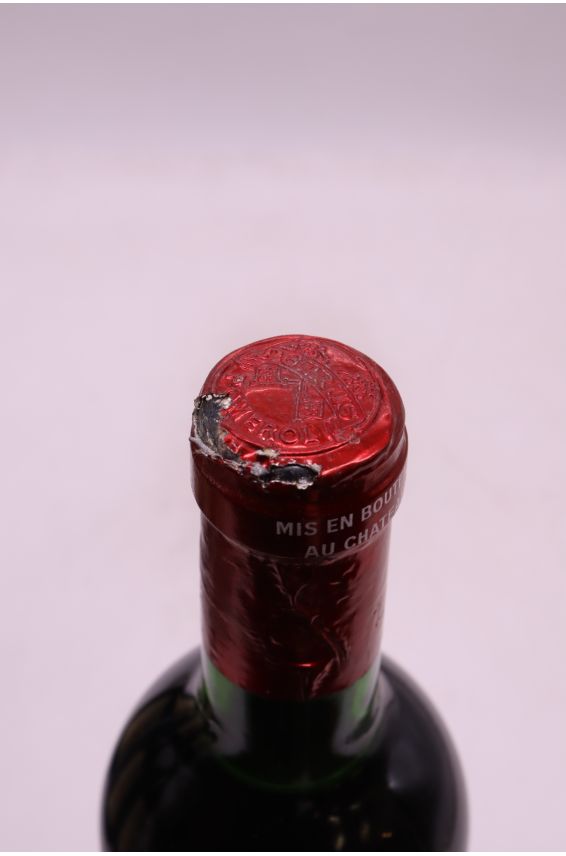 Pétrus 1981 - PROMO -5% !