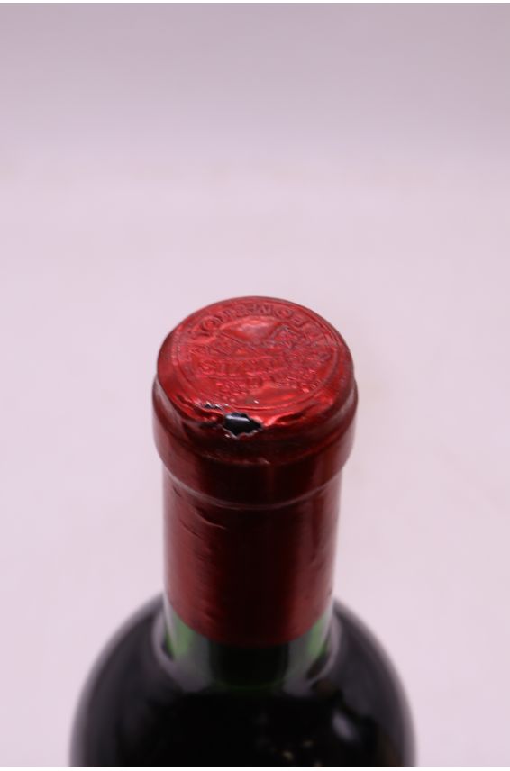 Pétrus 1981 - PROMO -5% !
