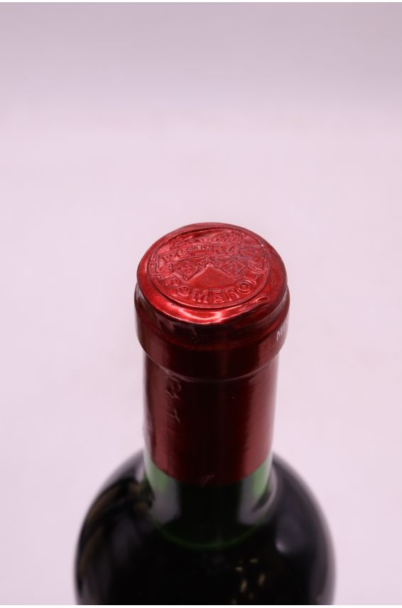 Pétrus 1981