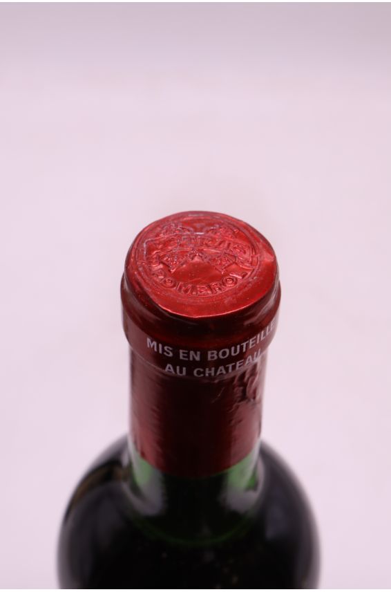 Pétrus 1981