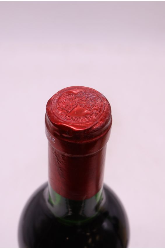 Pétrus 1981