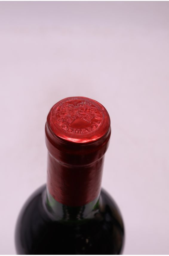 Pétrus 1981